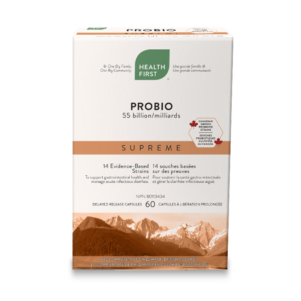 PROBIO SUPREME 60 VC