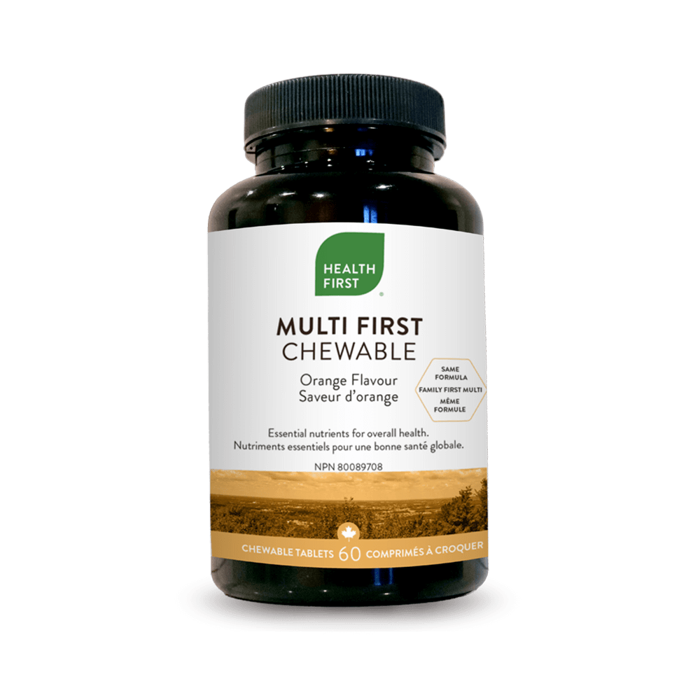 FAMILY FIRST MULT 60