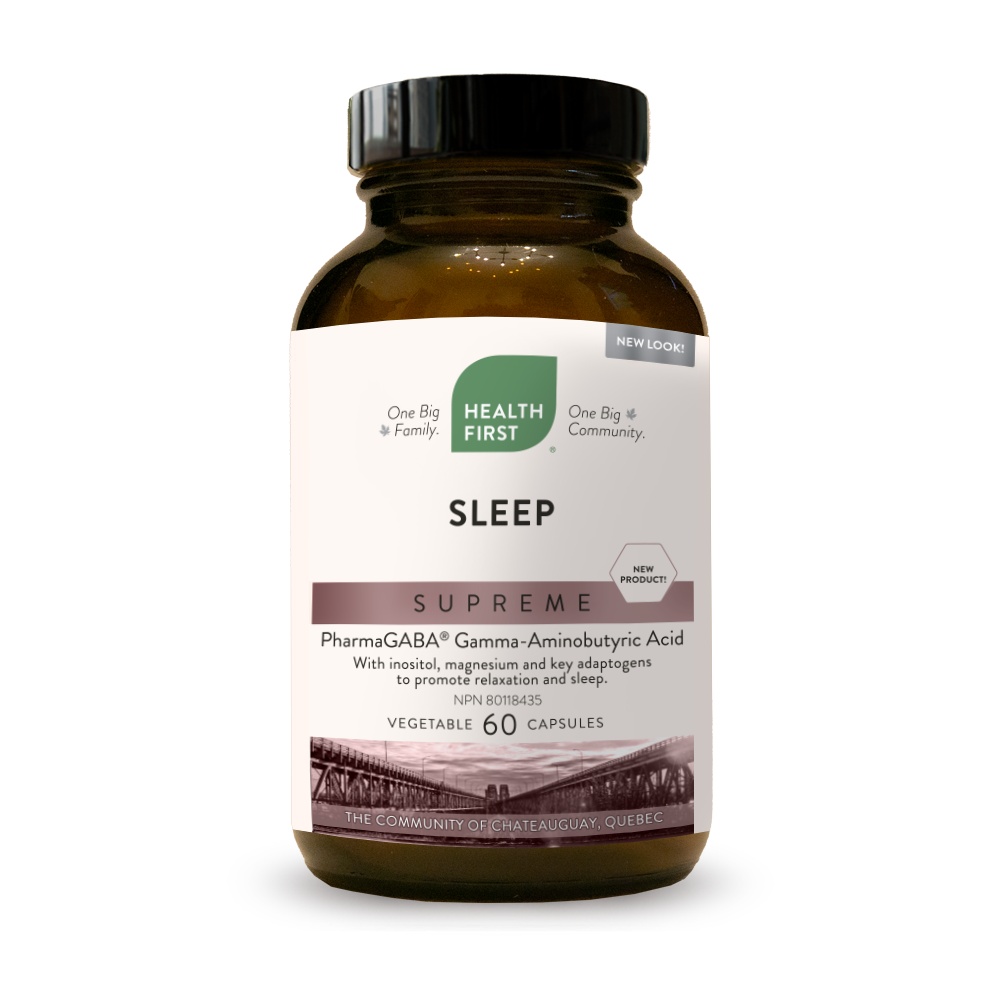 HF SLEEP SUPREME 60C