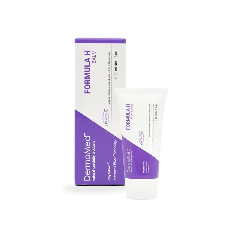 DermaMed Formula H Balm
