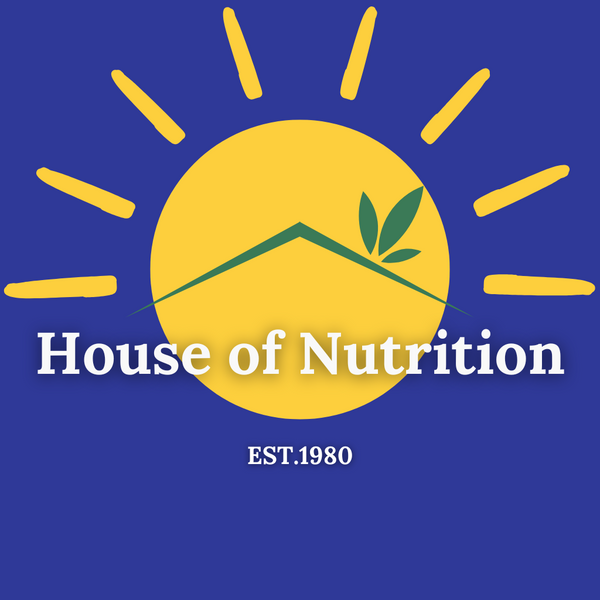 House of Nutrition