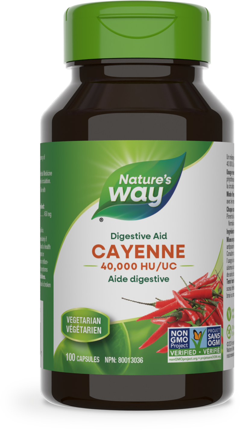 Cayenne, 40,000 HU