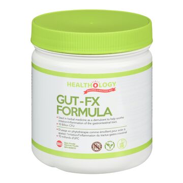 Healthology Gut-FX 180g Powder