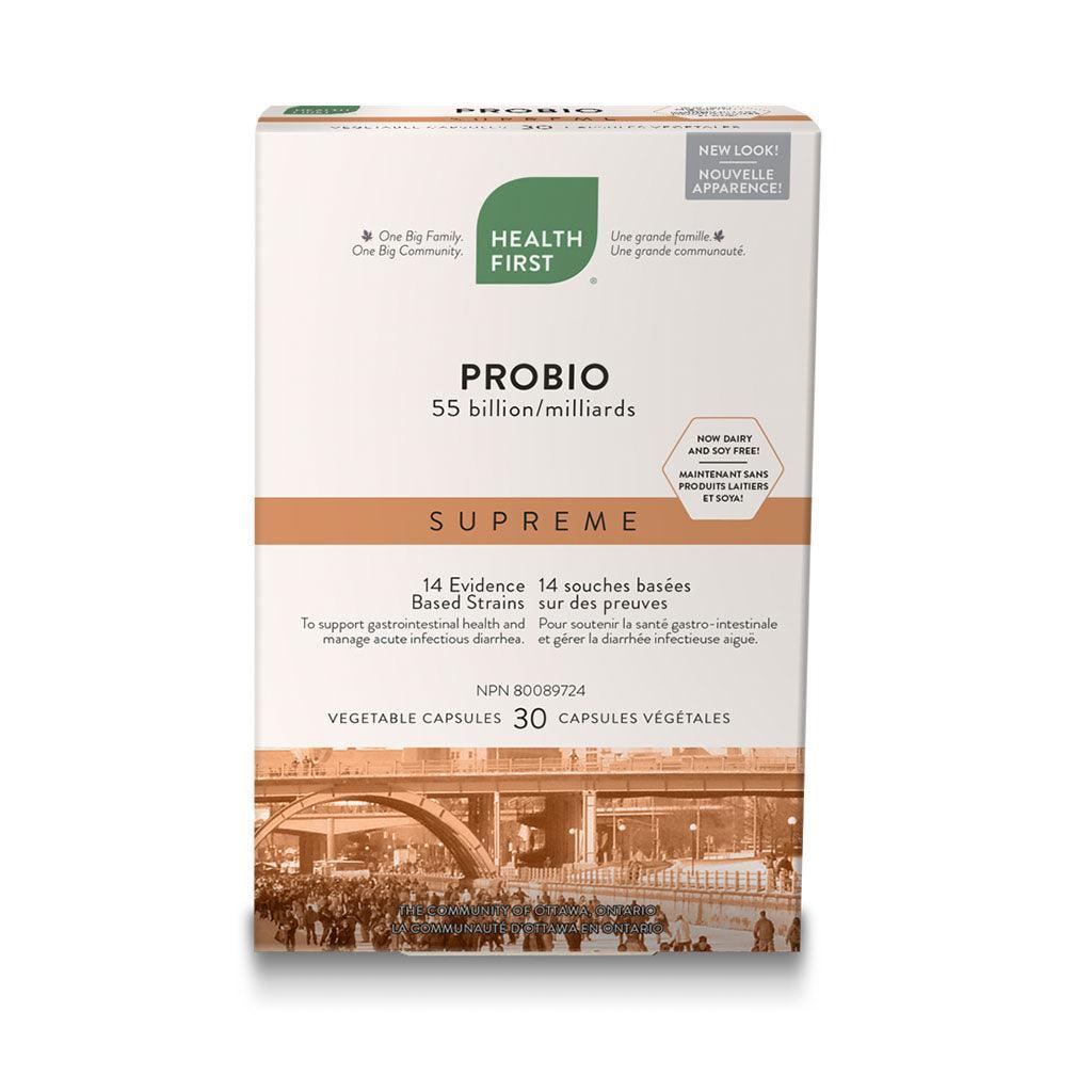 ProBio Supreme-30 Capsules