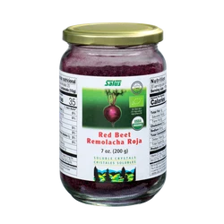 Red Beet Crystals-200g