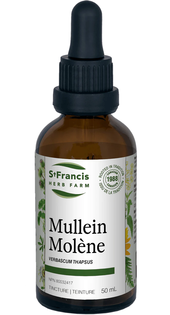 Mullein-50mL