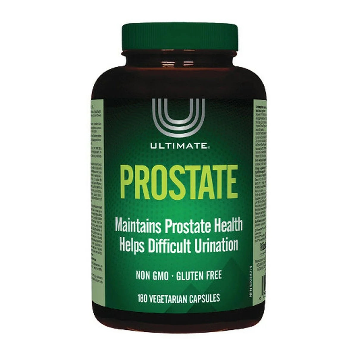 Ultimate Prostate 180s