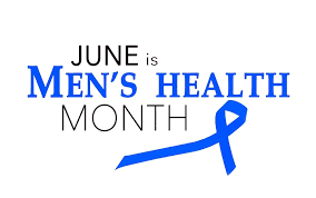 Men’s Health Awareness Month