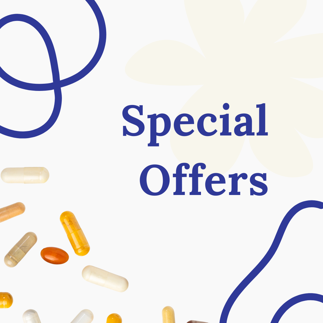 Special Offers