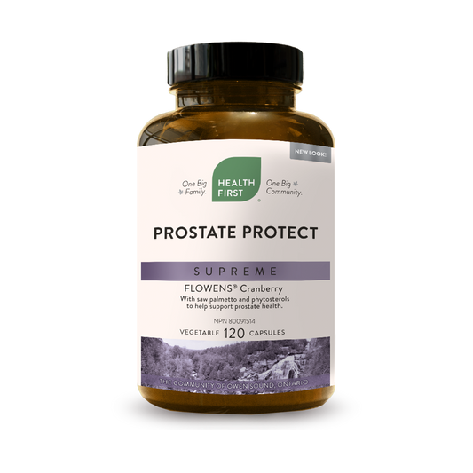 Prostate Protect Supreme-120 Capsules