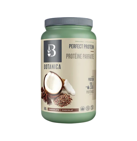 Botanica Perfect Protein – Chocolate 840g