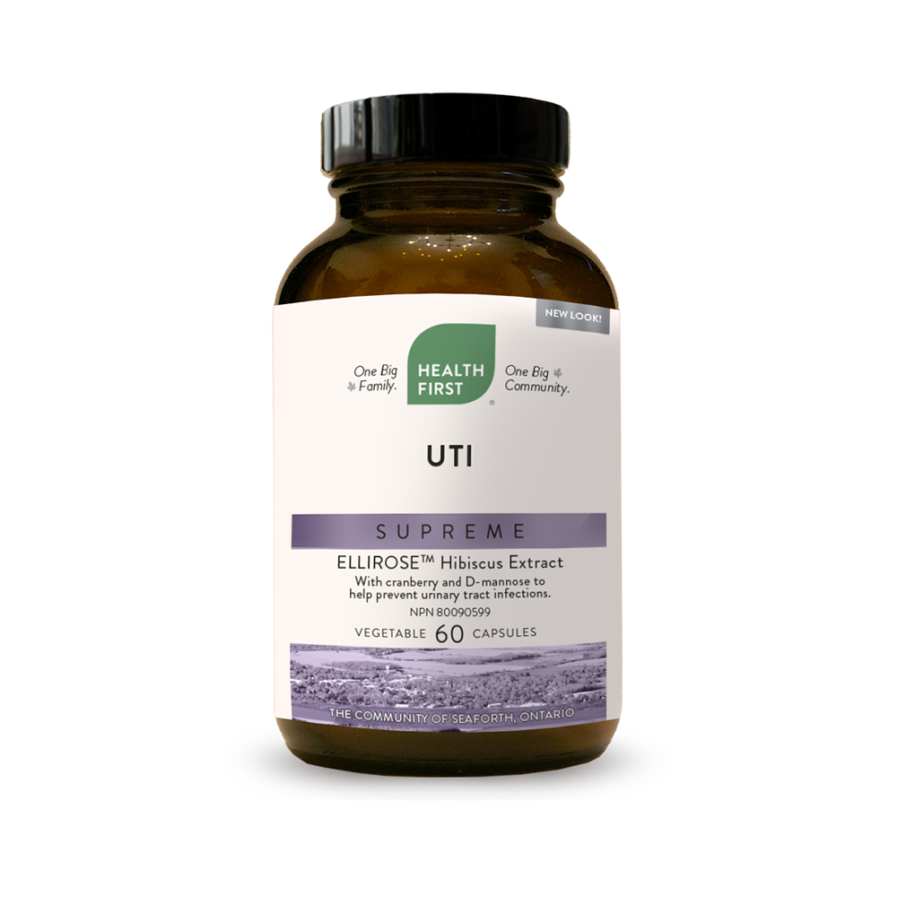 UTI SUPREME 60VC