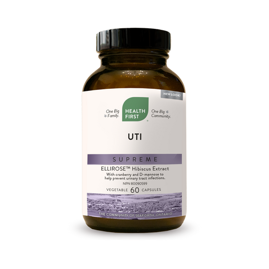 UTI SUPREME 60VC