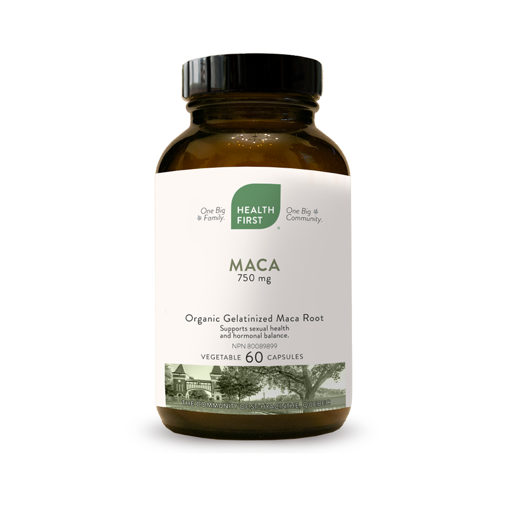 MACA ROOT HF 60VC