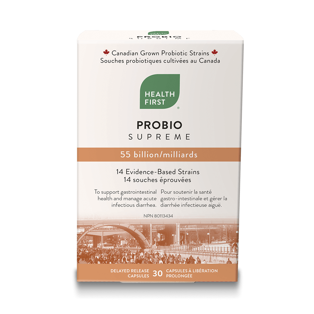 PROBIO SUPREME 30 VC
