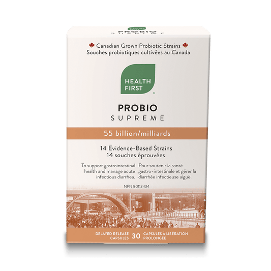 PROBIO SUPREME 30 VC