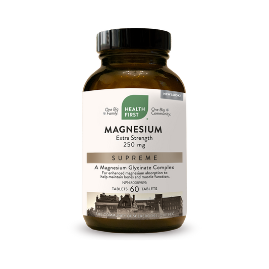 MAG SUPREME XTRA 60T
