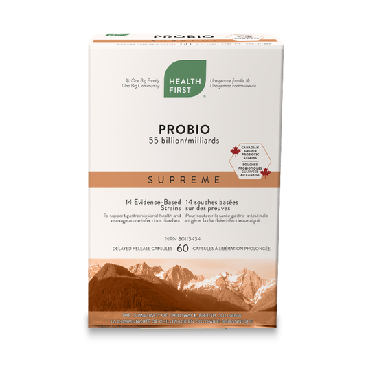 PROBIO SUPREME 60 VC