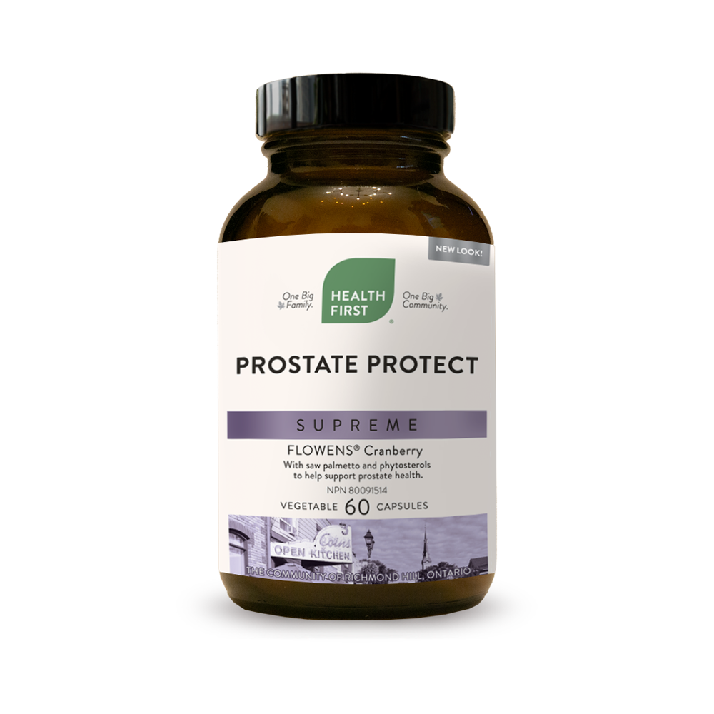 PROSTATE PROT 60C HF