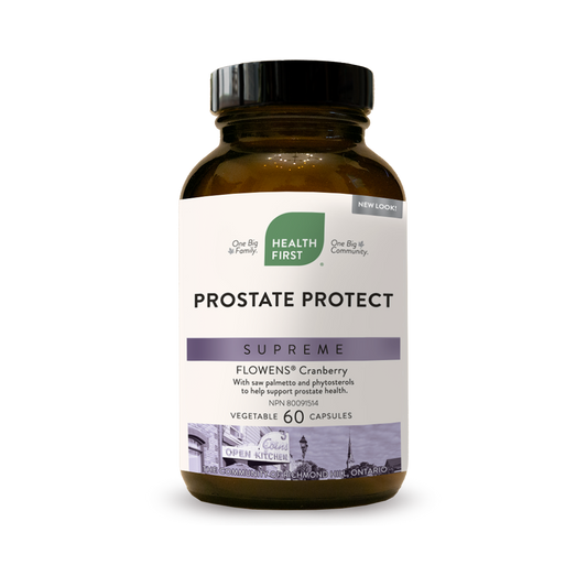 PROSTATE PROT 60C HF