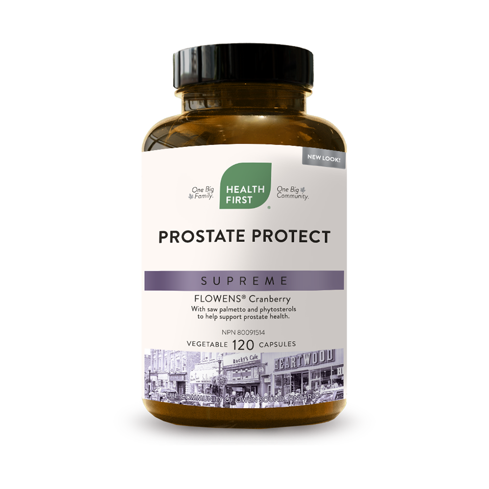 PROSTATE PROT 120CHF