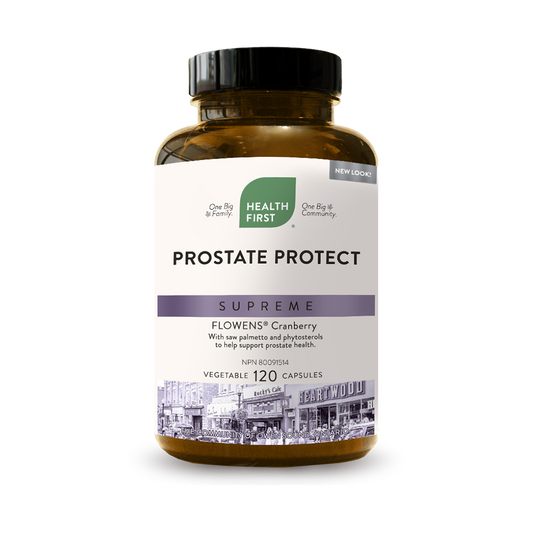 PROSTATE PROT 120CHF