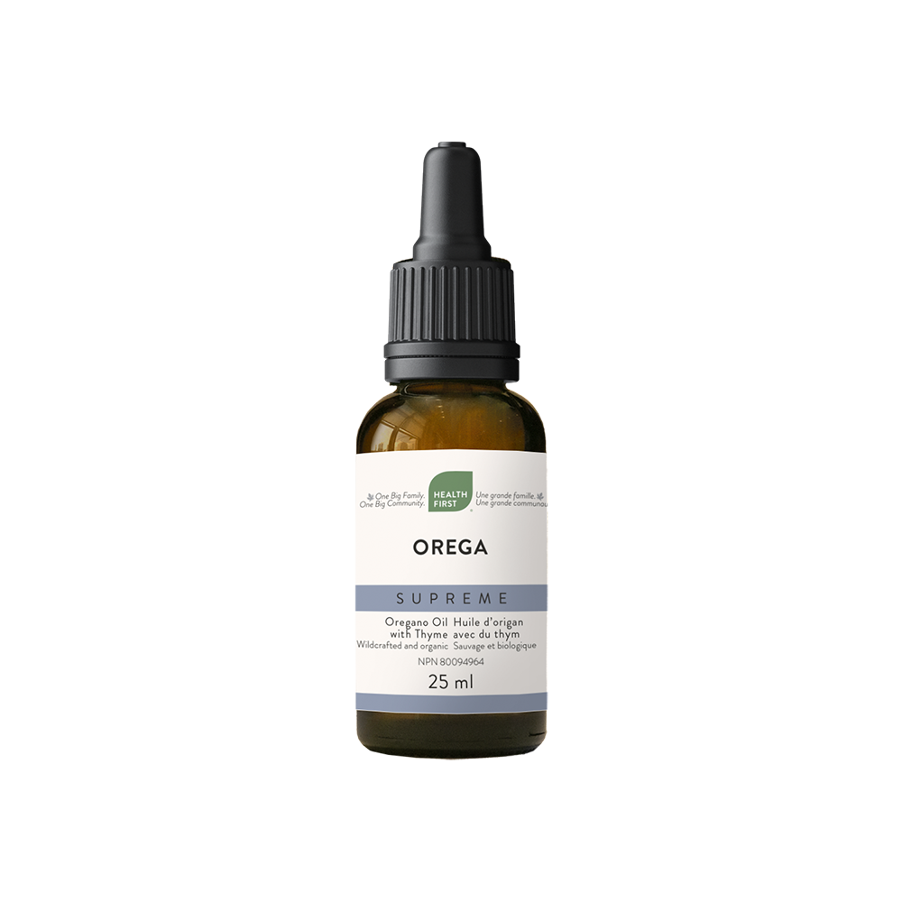 OREGA-SUPREME 25 ML