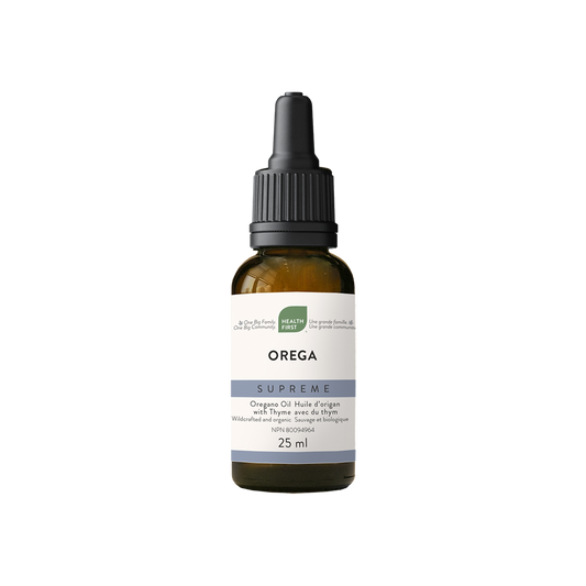 OREGA-SUPREME 25 ML