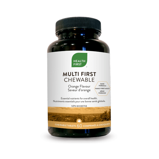 FAMILY FIRST MULT 60