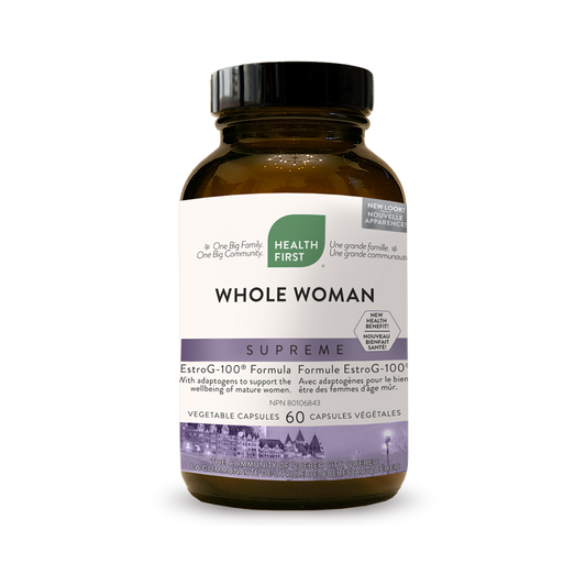 WHOLE WOMAN SUPRM 60