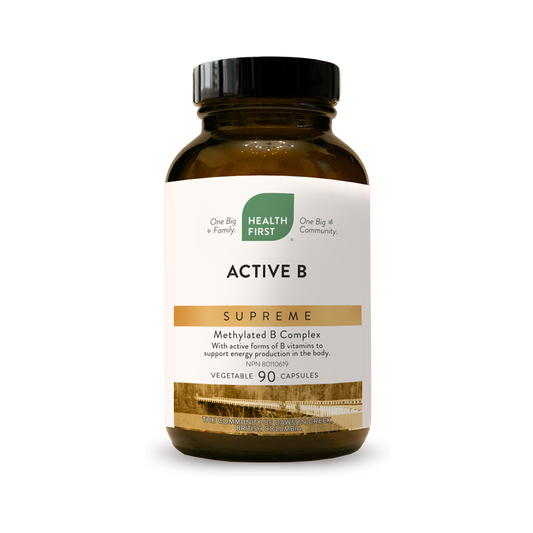 ACTIVE B SUPREME 90