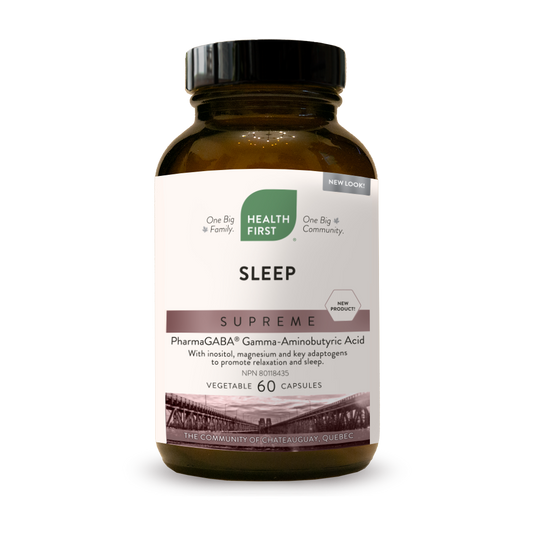 HF SLEEP SUPREME 60C