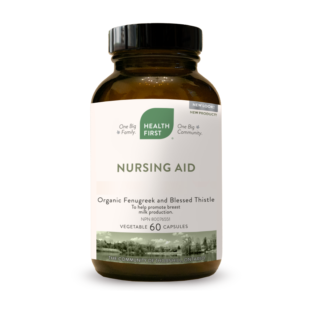 HF NURSING AID 60 VC