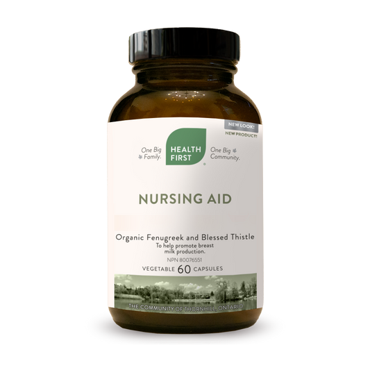 HF NURSING AID 60 VC