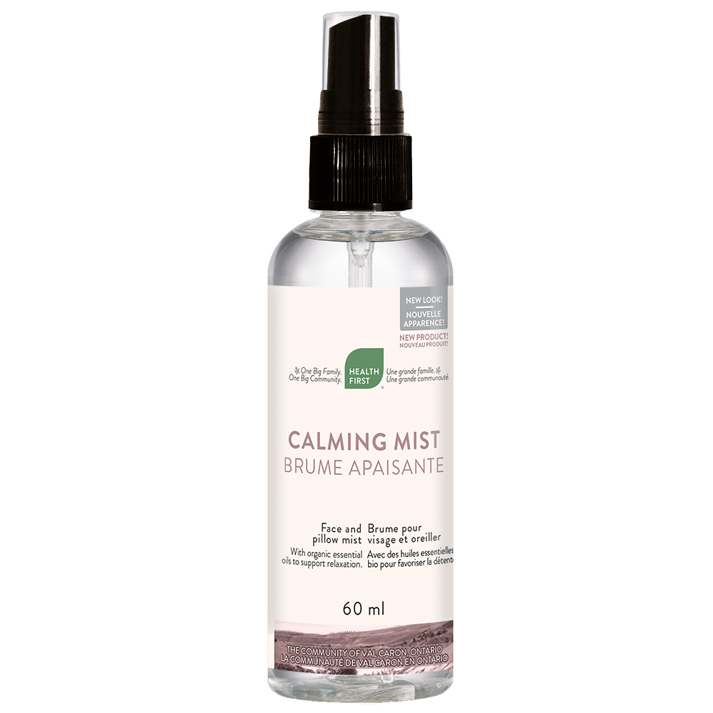 HF CALMING MIST 60ML