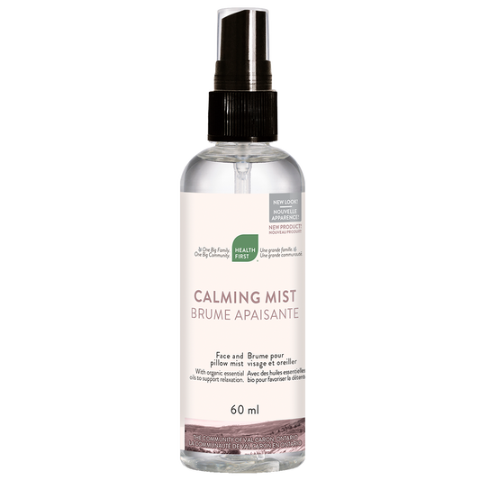 HF CALMING MIST 60ML