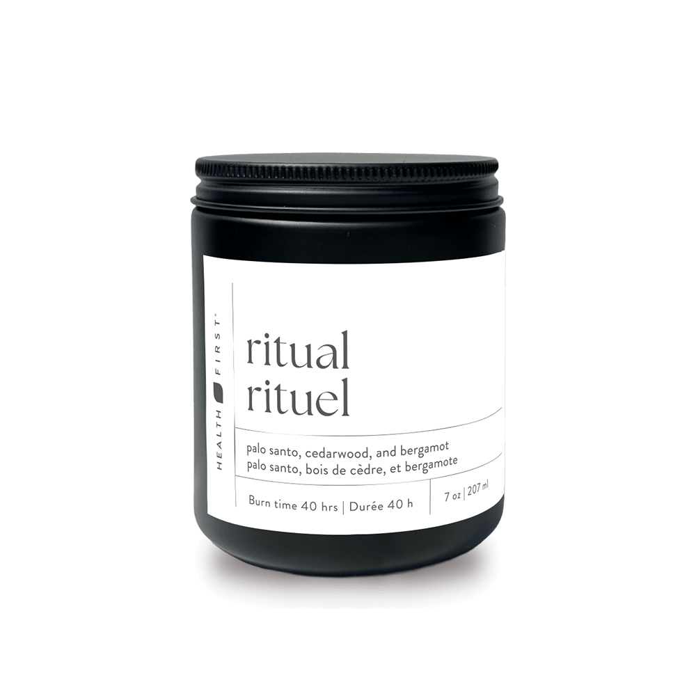 RITUAL CANDLE
