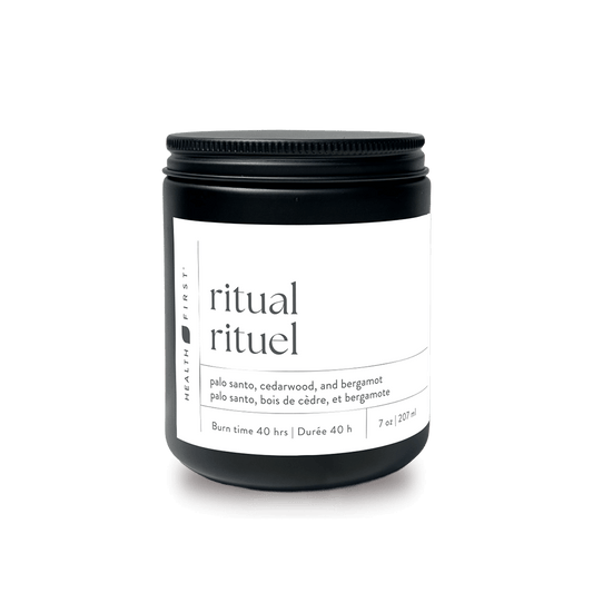 RITUAL CANDLE