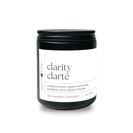 CLARITY CANDLE
