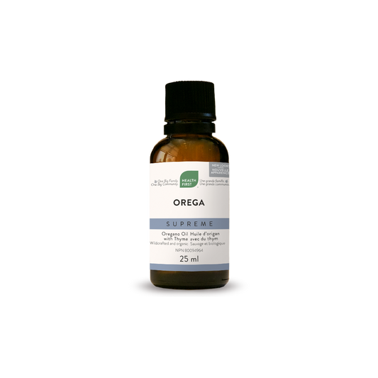 Orega Supreme-25ml