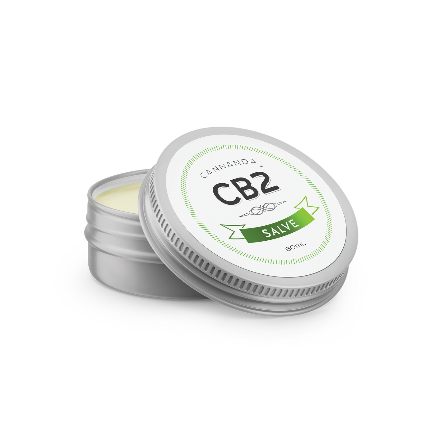 CB2 SALVE, 15ML - Cannanda