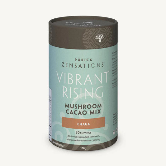 Purica Zensations Vibrant Rising 30 Servings
