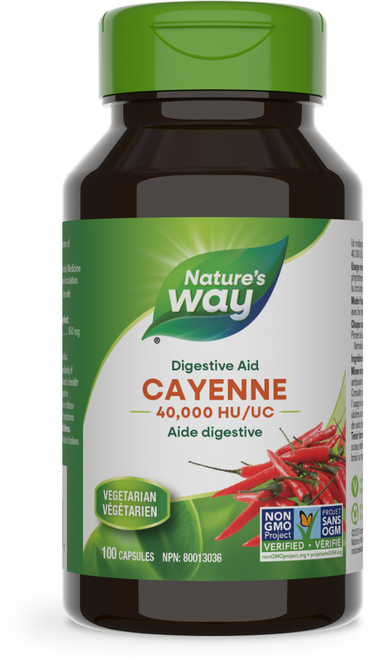 Cayenne, 40,000 HU