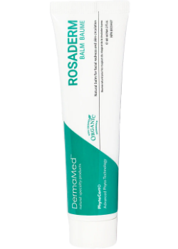DermaMed Rosaderm 60ml Balm