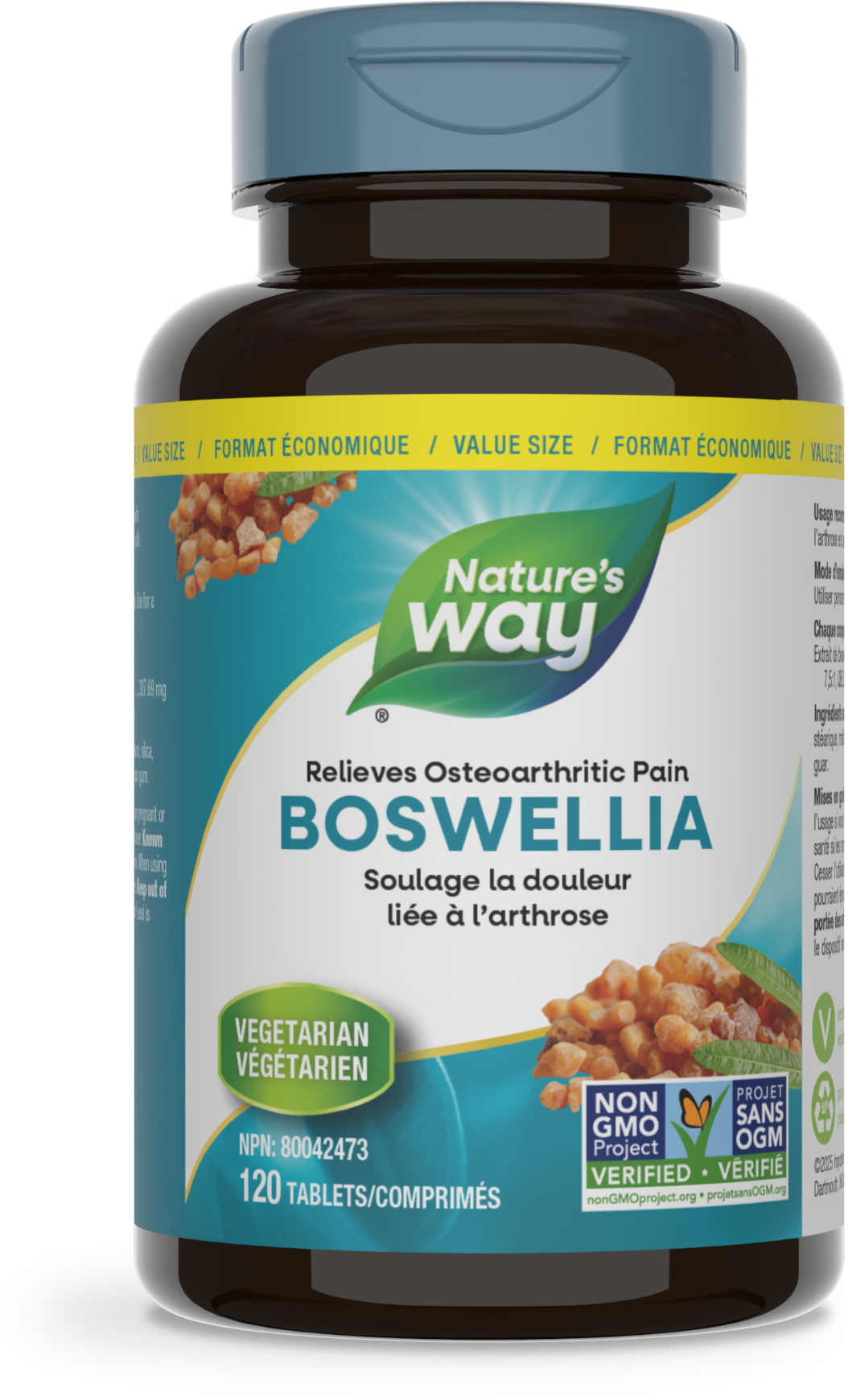 Boswellia