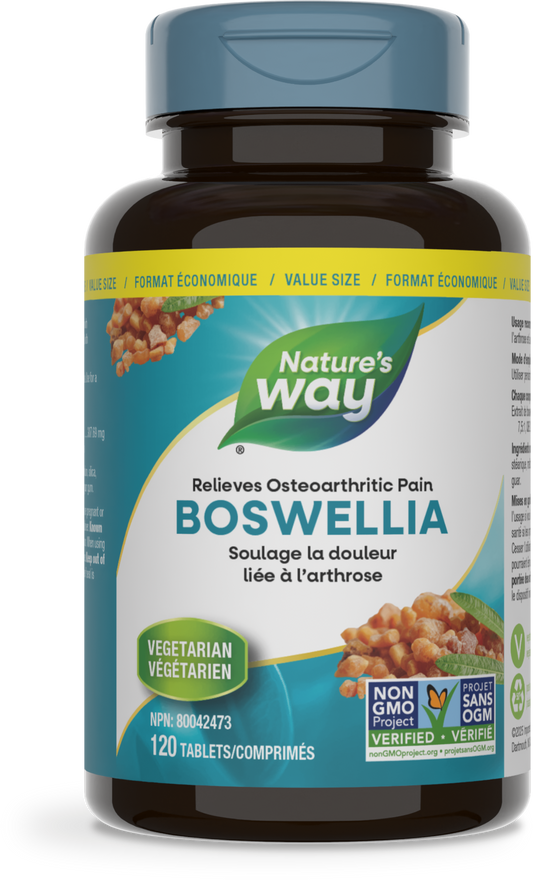 Boswellia