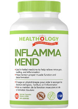 Inflamma-Mend-60 Capsules