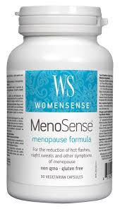 WomenSense Menosense - 90 V-Caps