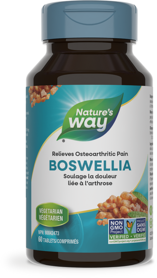 Boswellia